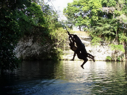 map dominicana photo