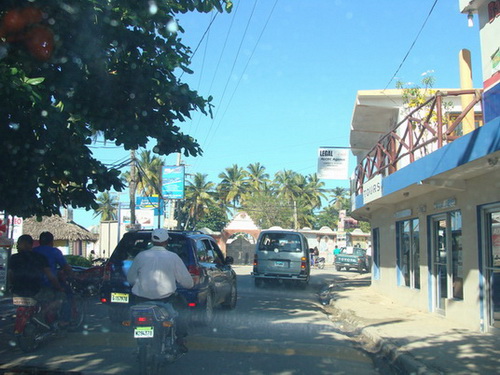 map dominicana photo