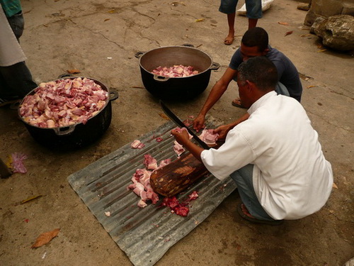 map dominicana photo