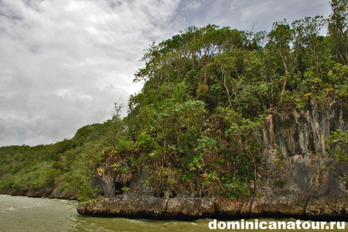 map dominicana photo