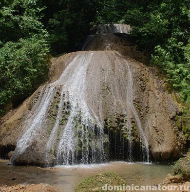 map dominicana photo