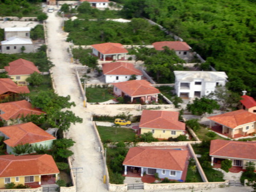 map dominicana photo