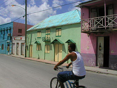 map dominicana photo