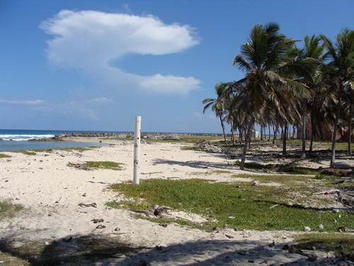 map dominicana photo