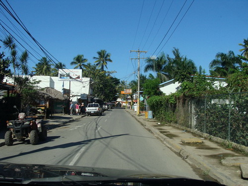 map dominicana photo