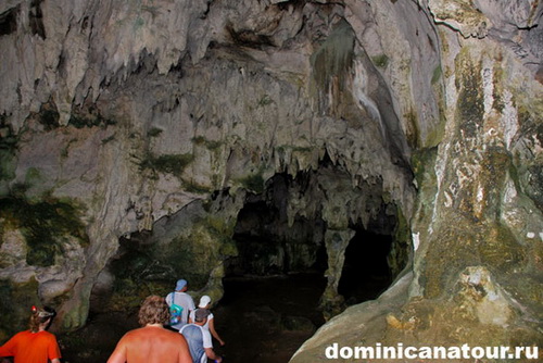 map dominicana photo