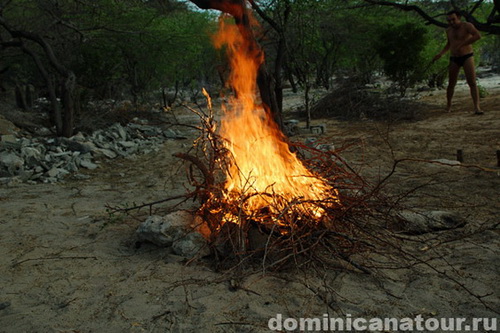 map dominicana photo