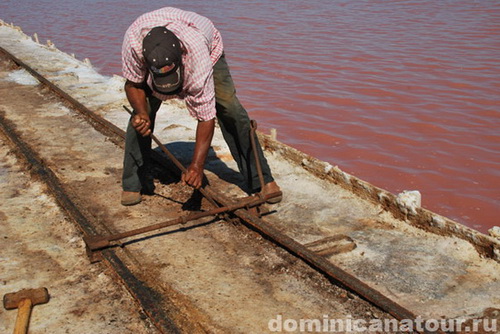 map dominicana photo