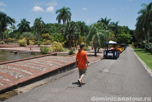 map dominicana photo