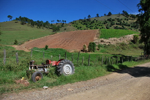 map dominicana photo