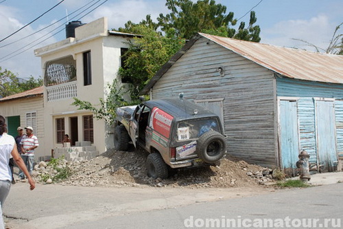 map dominicana photo