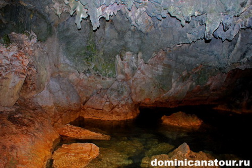 map dominicana photo