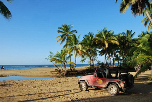 map dominicana photo