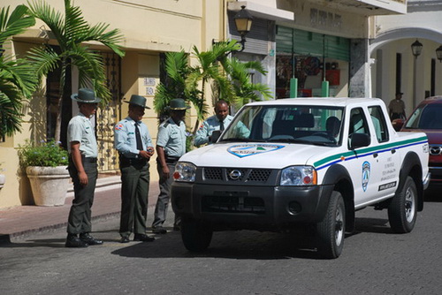 map dominicana photo