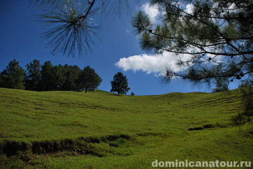 map dominicana photo