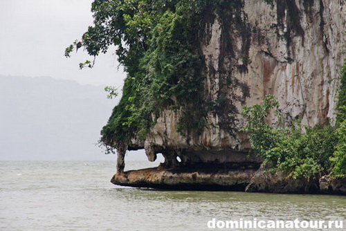 map dominicana photo