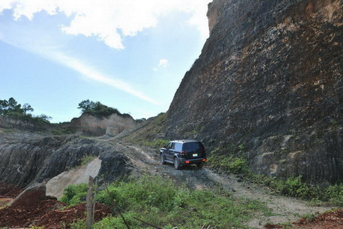 map dominicana photo