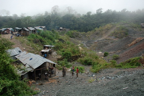 map dominicana photo