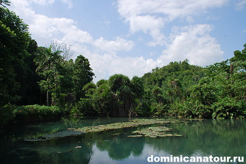 map dominicana photo