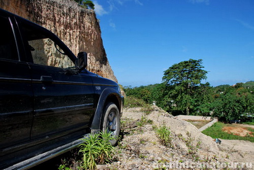 map dominicana photo