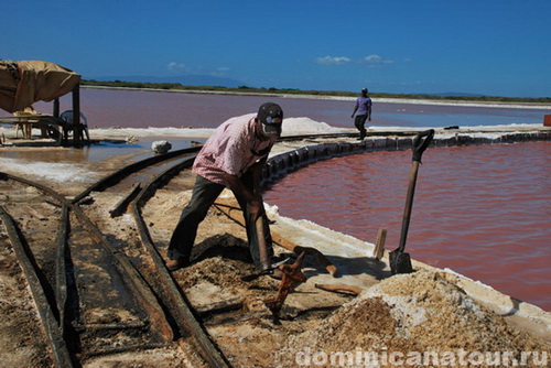 map dominicana photo