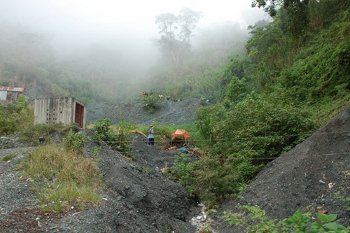 map dominicana photo