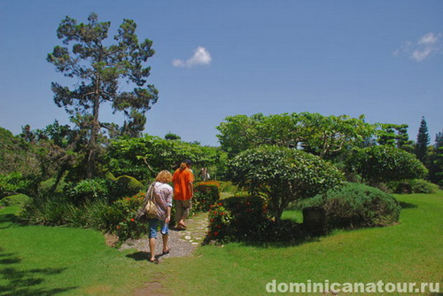 map dominicana photo