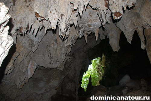 map dominicana photo