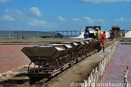 map dominicana photo