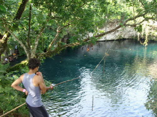 map dominicana photo