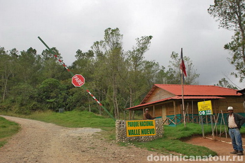 map dominicana photo