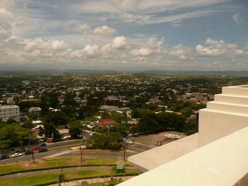 map dominicana photo