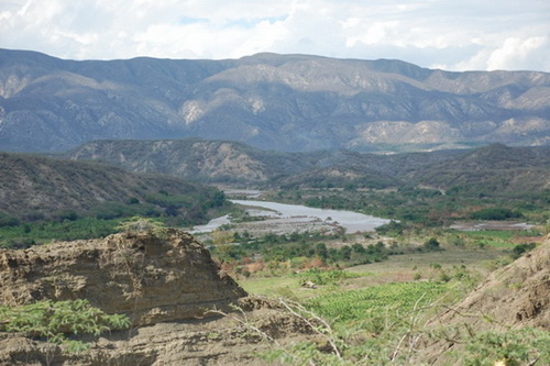 map dominicana photo