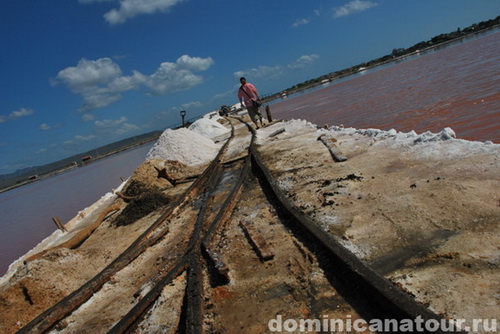 map dominicana photo