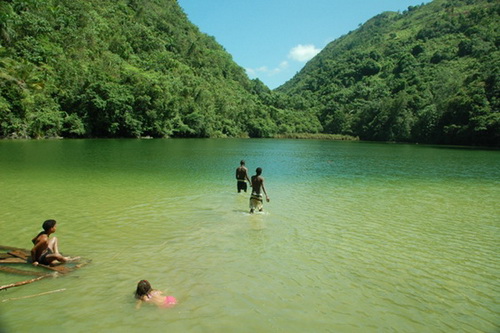 map dominicana photo