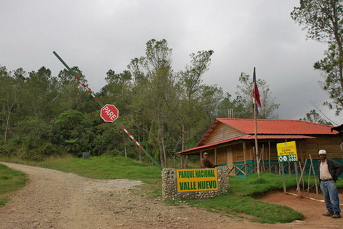 map dominicana photo