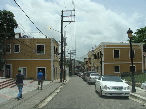 map dominicana photo