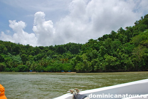 map dominicana photo