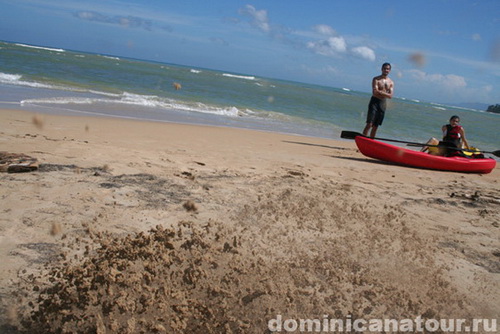 map dominicana photo