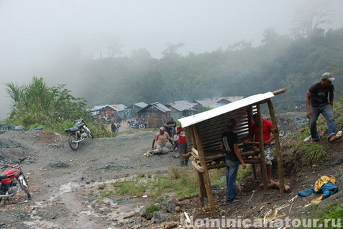 map dominicana photo