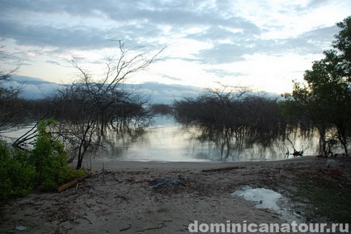 map dominicana photo