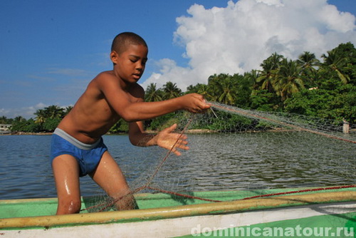 map dominicana photo