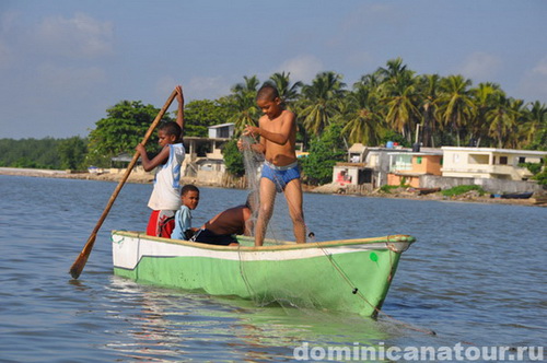 map dominicana photo