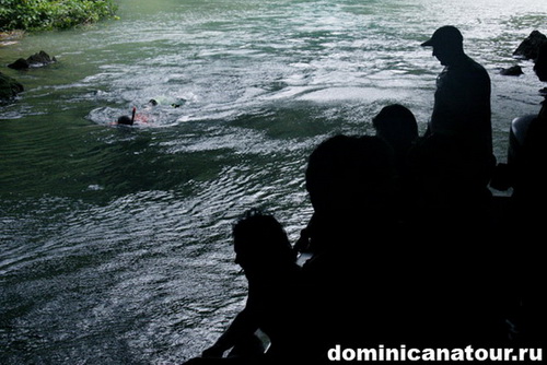 map dominicana photo