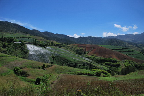 map dominicana photo