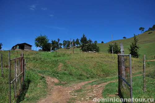 map dominicana photo