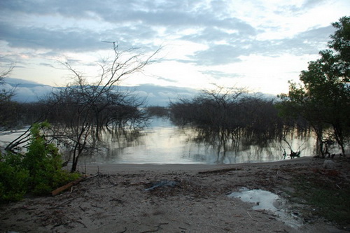 map dominicana photo