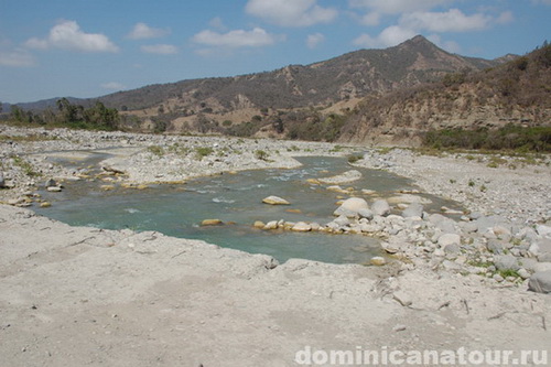 map dominicana photo