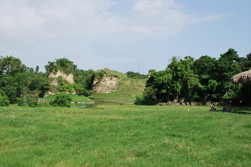 map dominicana photo