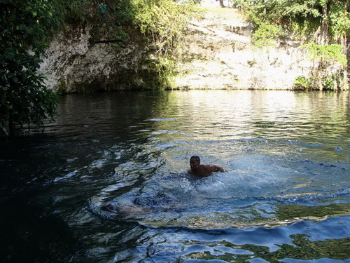 map dominicana photo